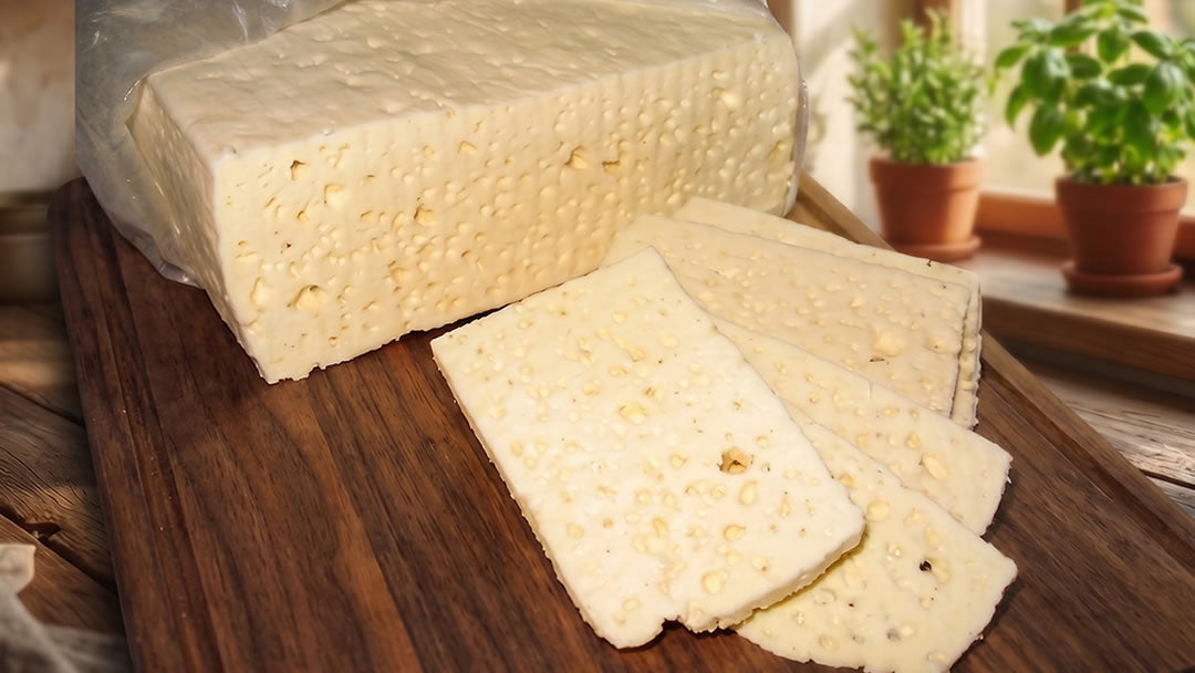 Queso Blanco Venezolano Artesanal: Guía Paso a Paso.