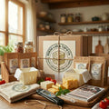 Kit Completo para Hacer Queso en Casa